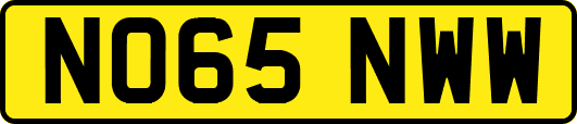 NO65NWW