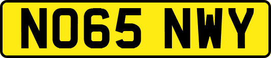 NO65NWY