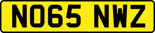 NO65NWZ