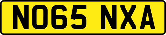 NO65NXA