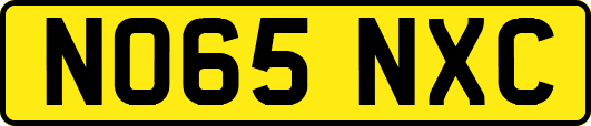 NO65NXC