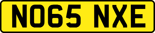 NO65NXE