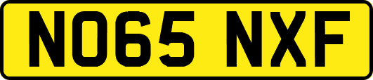 NO65NXF