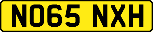 NO65NXH