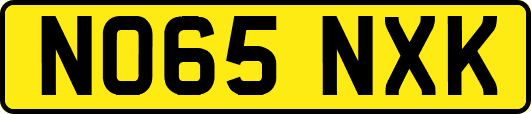 NO65NXK