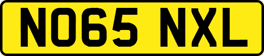 NO65NXL