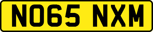 NO65NXM