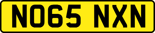 NO65NXN
