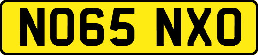 NO65NXO
