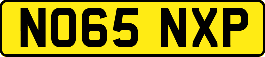 NO65NXP