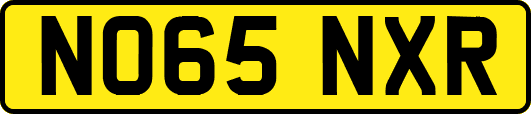 NO65NXR