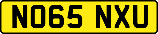 NO65NXU