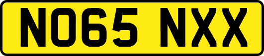 NO65NXX