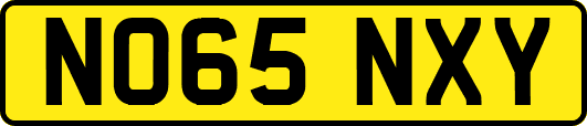 NO65NXY