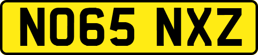 NO65NXZ