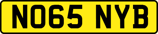 NO65NYB