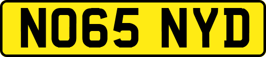 NO65NYD