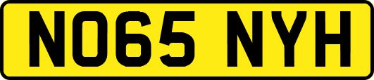 NO65NYH