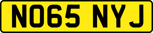 NO65NYJ