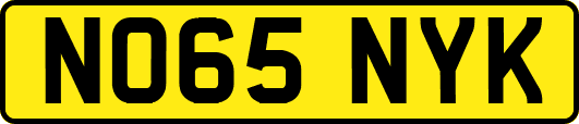 NO65NYK