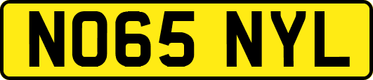 NO65NYL