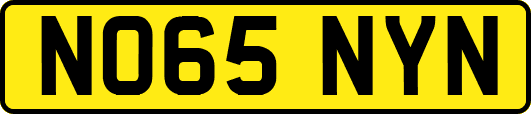NO65NYN