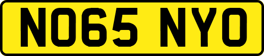 NO65NYO