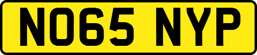 NO65NYP