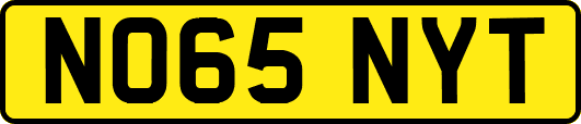NO65NYT