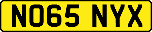 NO65NYX