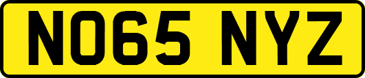NO65NYZ