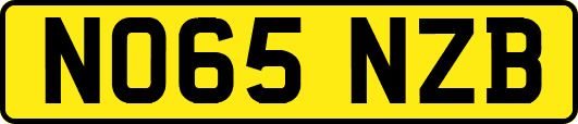 NO65NZB
