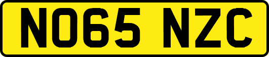 NO65NZC