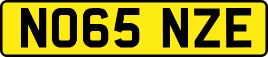 NO65NZE