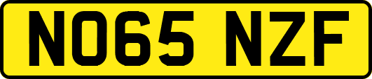 NO65NZF