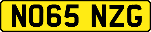 NO65NZG