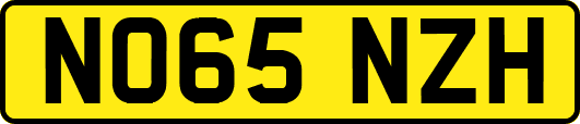 NO65NZH