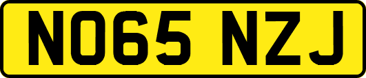 NO65NZJ
