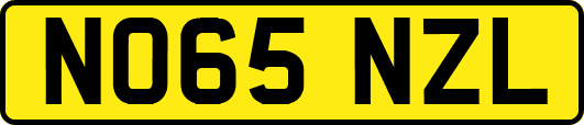 NO65NZL