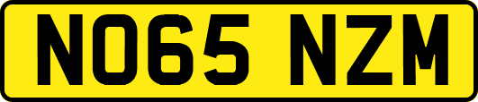 NO65NZM