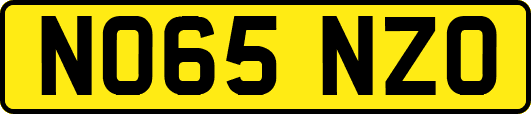 NO65NZO