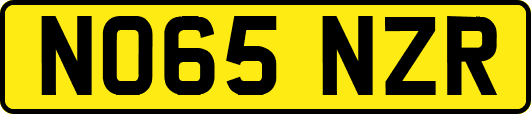 NO65NZR