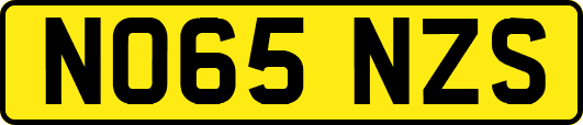 NO65NZS