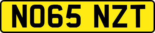 NO65NZT