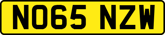NO65NZW