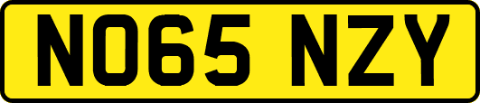 NO65NZY