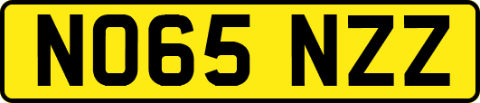 NO65NZZ
