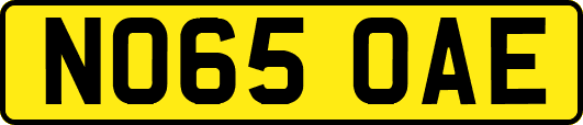 NO65OAE