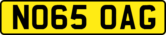 NO65OAG