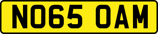 NO65OAM